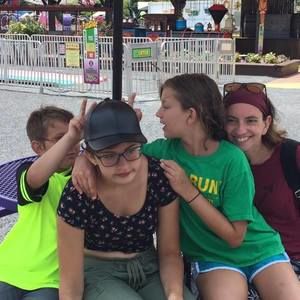 Meet your Posher, George